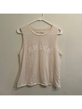 Amuse Society Beach Tank